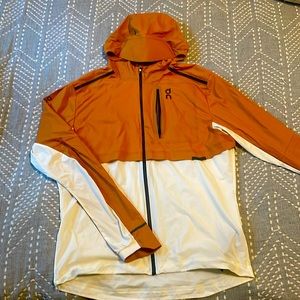 On Running Jacket